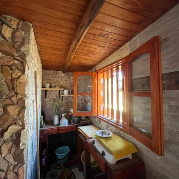 Casa en la Villa 25 de mayo. San Rafael. Mendoza.