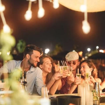 Fondo de Comercio Resto Bar