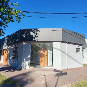 Oficinas en San Rafael