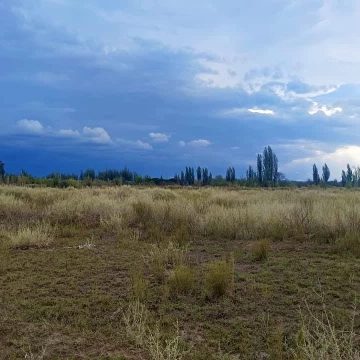 Terreno en Las Paredes