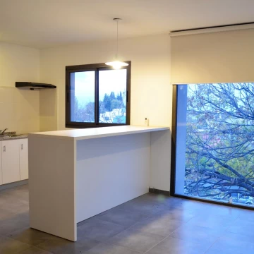 Departamento en San Rafel