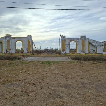 Oportunidad Terreno 1 ha zona privilegiada!