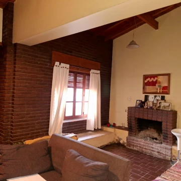 Casa en San Rafael