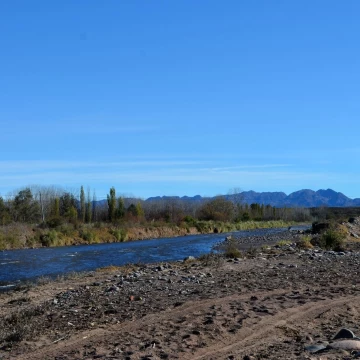 Terreno en Villa 25 de Mayo