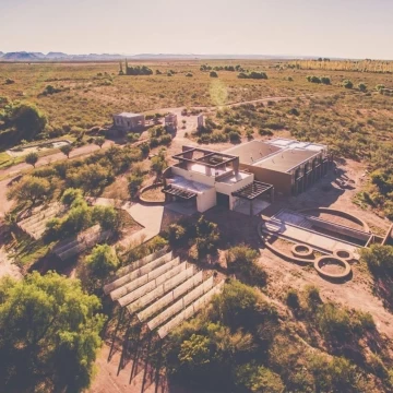 Terreno en venta
