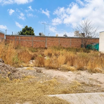 Terreno 200 m2 zona Rotonda de la copa