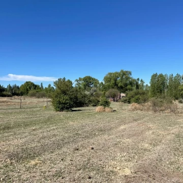 Terreno en venta