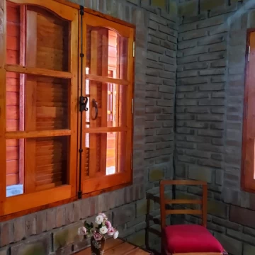 Alquiler de departamento permanente o para turismo