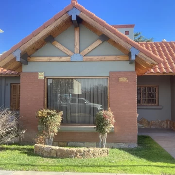 Casa - San Rafael