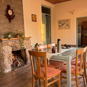 Casa en Salto De Las Rosas
