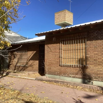 Casa - San Rafael