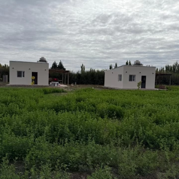 Casa en San Rafael