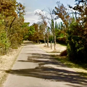 Terreno en San Rafael