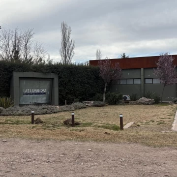 Terreno en Las Paredes