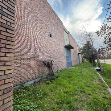 Bodega en San Rafael