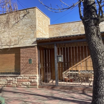Casa - San Rafael