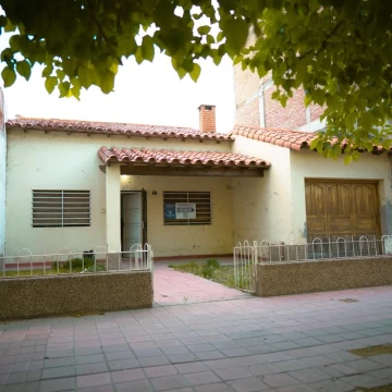 Casa en San Rafael