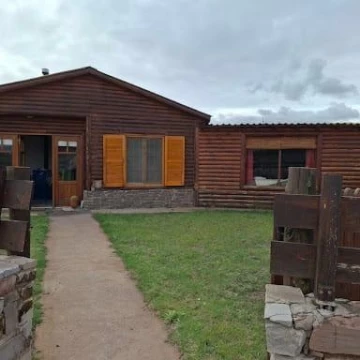 Quinta en Cuadro Benegas