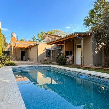 Casa en venta - San Antonio De Padua