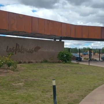 LOTE EN VENTA - POSESION INMEDIATA