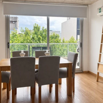 Venta semipiso en Palermo 