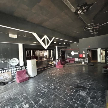 Venta Galpon en Boedo Ideal para Dark Kitchen ó para dividir p/ E-Commerce Live