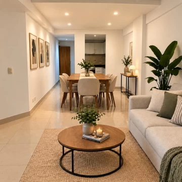 VENTA DPTO 1 HABITACIÓN A ESTRENAR | CABALLITO