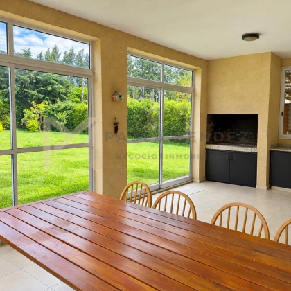 Casa  en Venta en San Marco, Villanueva, Tigre