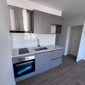 Venta Apartamento Monoambiente en Malvín Sur