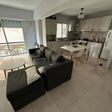 Departamento en venta en Avenida Savio 47