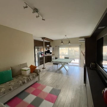Departamento en venta en Almafuerte 320
