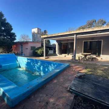 Departamento en venta en Drisaldi 58