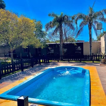 Quinta en venta ubicada en Carlos Gardel 568