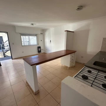 Departamento en alquiler en Belgrano 614