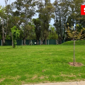 Terreno en Azzurra Tortugas