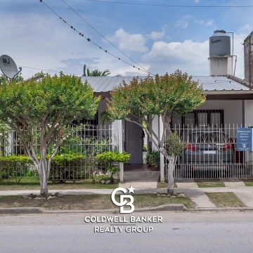 Casa en venta en Campo Quijano