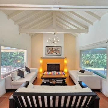 VENTA CASA 5 AMBIENTES GARIN VILLA OLIVOS