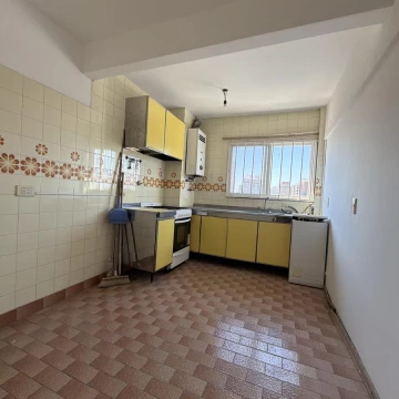 Departamento en Nuestra Señora de Lourdes