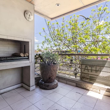 Departamento 3 Ambientes en Venta en Martinez