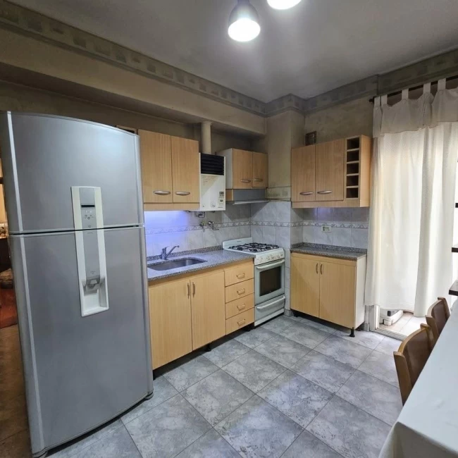 Venta departamento dos ambientes Ciudad Madero Apto credito