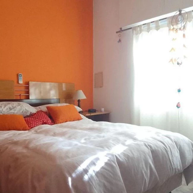 Venta casa con cochera y jardin Tablada