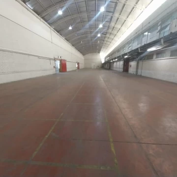 Alquiler Depósito 4745m2 en predio en La Tablada
