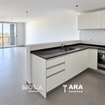 Departamento de 3 dormitorios amplio y moderno en Neuquén Capital