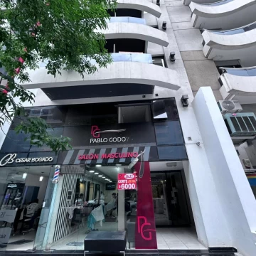 Departamento en Alquiler | 1 Dormitorio | Nueva Cordoba | Balcon | Amplio | Moderno
