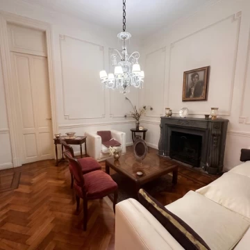 Excelente Casa /Terreno en venta en  Villa Devoto