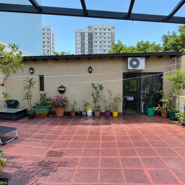 VENTA PH 4 AMBIENTES PATIO TERRAZA PARRILLA BALVANERA
