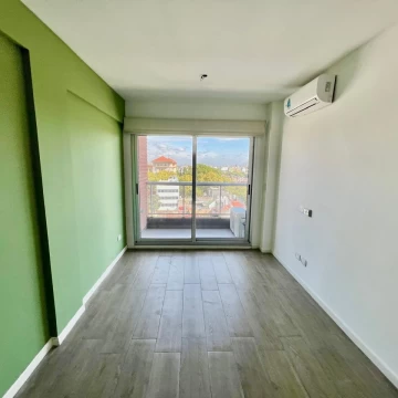 Moderno Monoambiente con amenities en alquiler en Parque Patricios