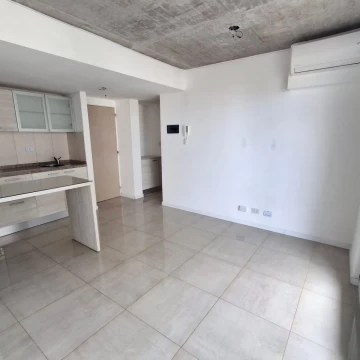 Departamento en alquiler 3 de Febrero al 3000 Rosario