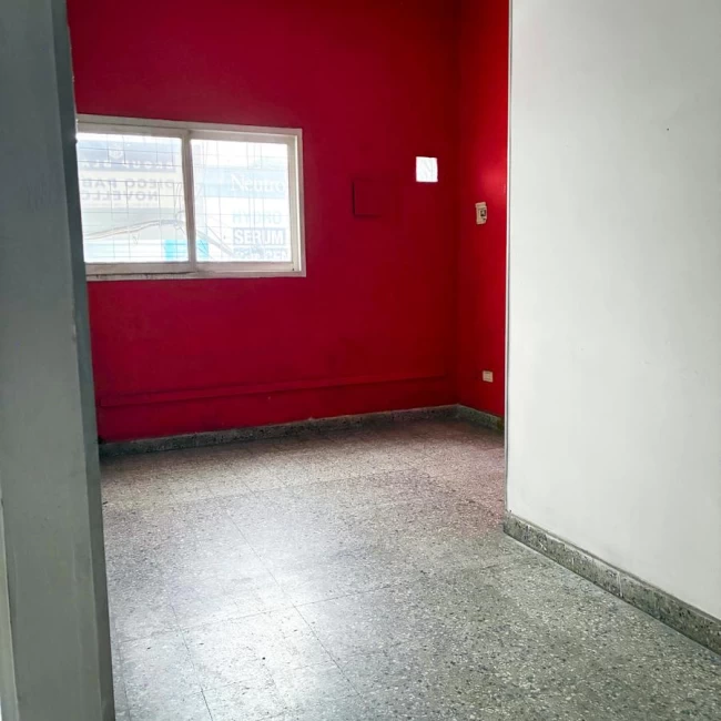VENTA APTO PROFESIONAL 41m2 UBICADO EN EL CENTRO DE SAN JUSTO