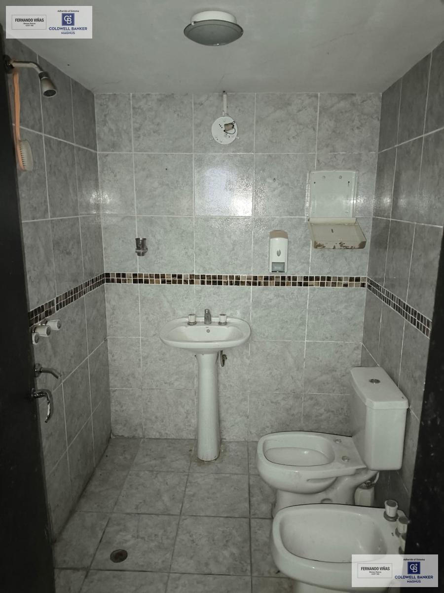 BAÑO PRINCIPAL